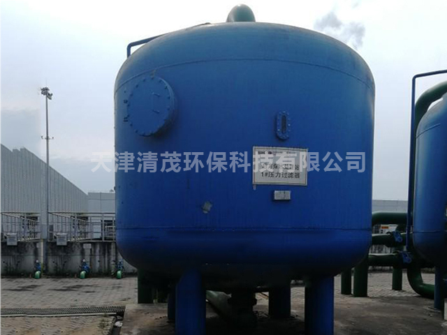 石英砂過濾器